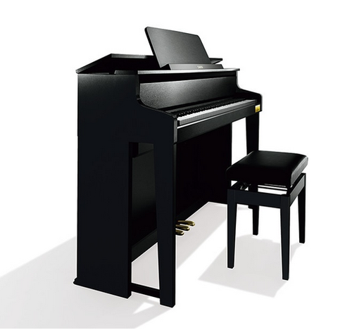Цифровое фортепиано Casio Celviano GP-500