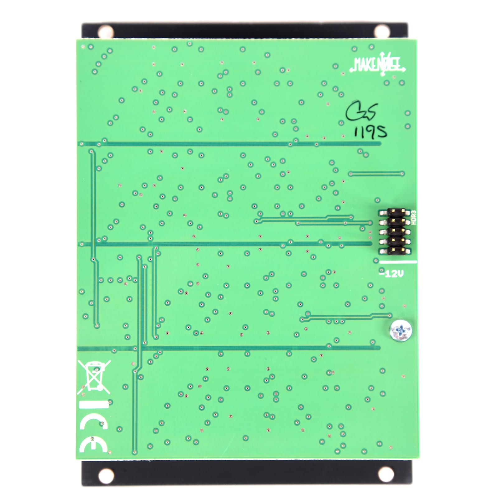 Синтезаторный модуль Make Noise Qpas фото-3