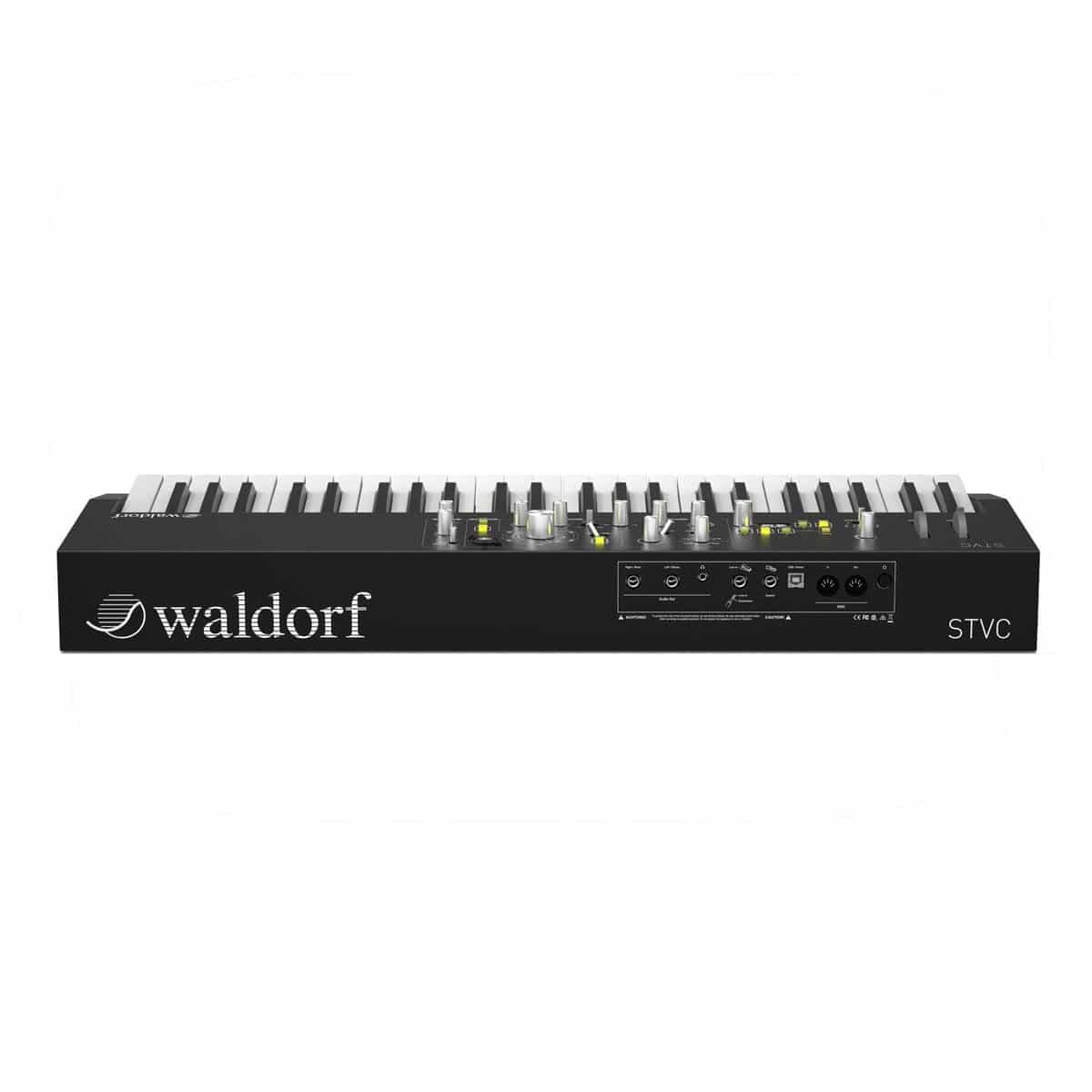   Waldorf STVC Keyboard