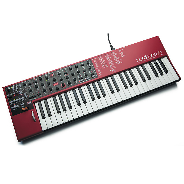  Nord Lead A1