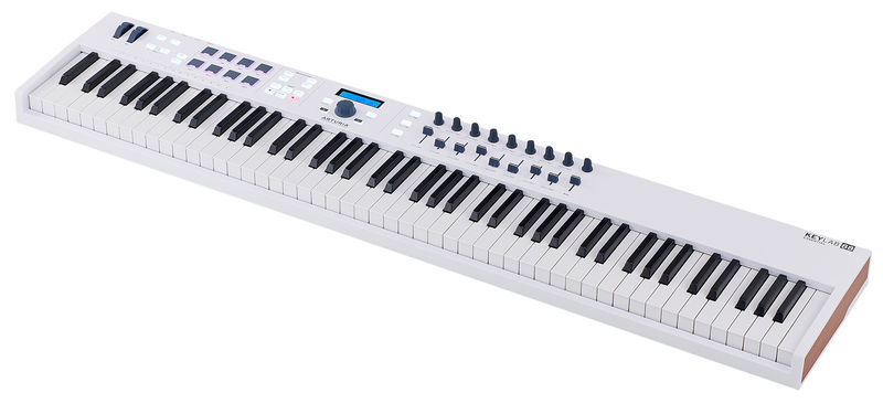 MIDI-клавиатура Arturia KeyLab Essential 88