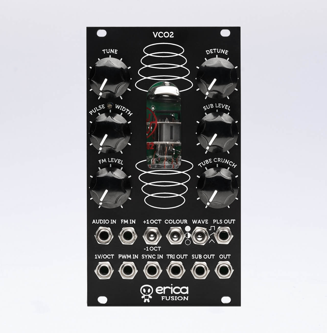   Erica Synths Fusion VCO V2