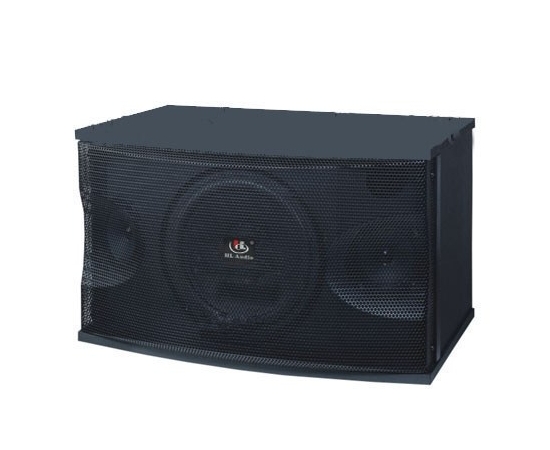 HL Audio CS-550 - фото1 HL Audio CS-550 - фото1