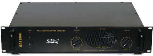 Soundking AA800J
