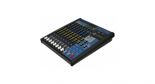 TOPP PRO TP MXi1222CFX фото-3