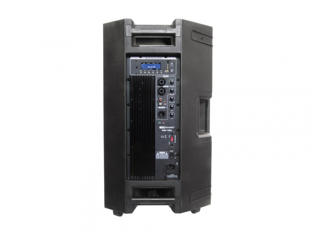 Акустическая система MARK MB 150 A - фото2 Акустическая система MARK MB 150 A - фото2