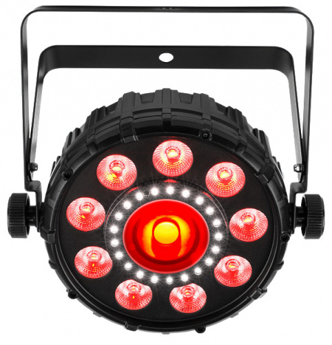 Chauvet FX Par 9 - фото1