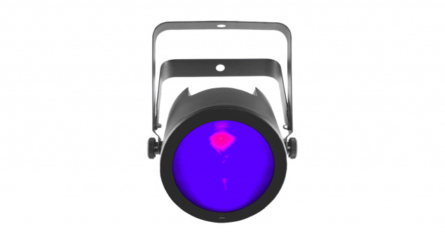 Chauvet COREPAR 40 USB - фото2