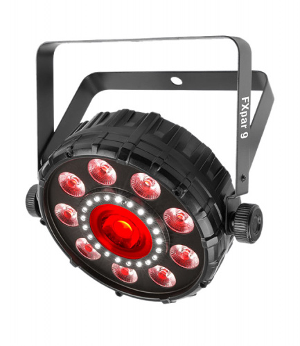 Chauvet FX Par 9 - фото2