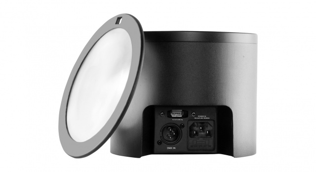 Chauvet COREPAR 40 USB фото-4