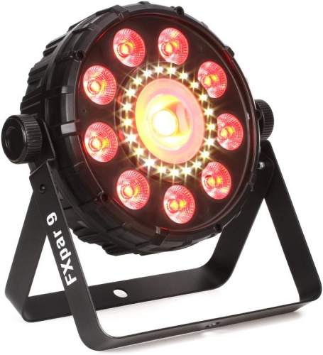 Chauvet FX Par 9 фото-3