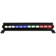 Golden Stage Lighting LE312 RGBW