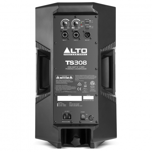 Акустическая система Alto TS308