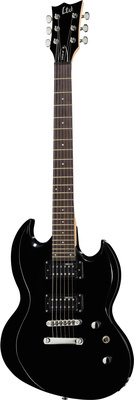 ESP LTD VIPER-10 Black