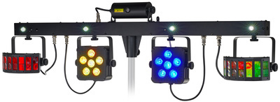 Cameo MULTI FX BAR - фото2