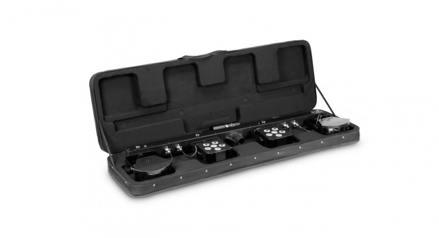 Cameo MULTI FX BAR фото-4