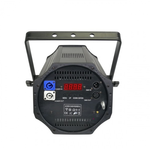 LINLY LIGHTING 3047C200 4IN1 COB 200 фото-4