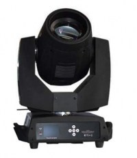 Linly Lighting M07 60W LED Moving Head