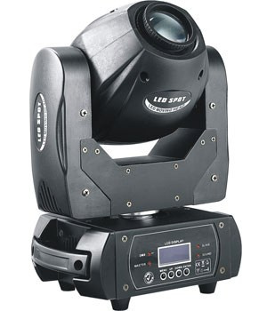 Linly Lighting M04 60W LED Moving Head