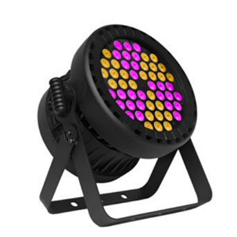 Linly Lighting L10 543W RGB Waterproof Pinwheel Par