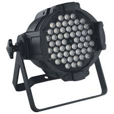 Linly Lighting L11 24x8w 4in1 led par can Indoor