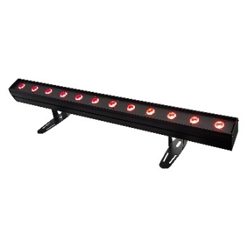 Linly Lighting LL-L154 1212W 6-in-1 LED Pixel BAR