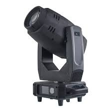 Linly Lighting LL-M18 300W LED SPOT MOVING HEAD