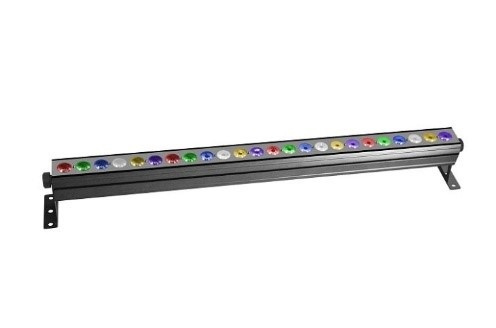 Linly Lighting LL-L128 24x6W RGBWAUV (6in1) LED Bar