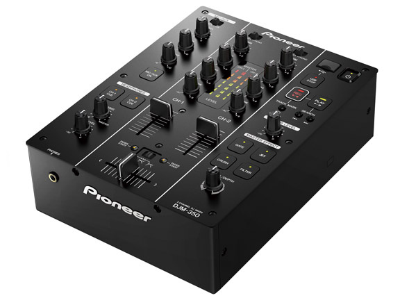 Pioneer DJM-350