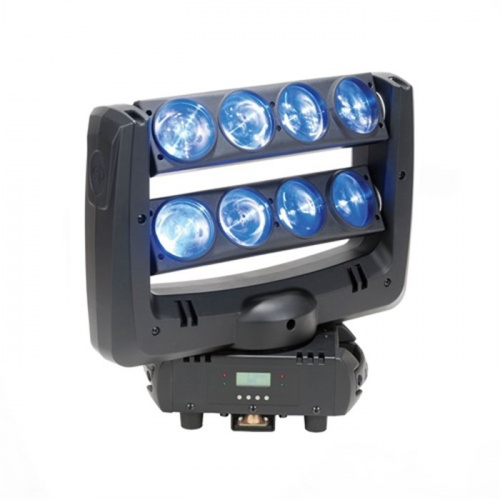 Linly Lighting LL-M70 LED Spider light 4in1 Cree leds
