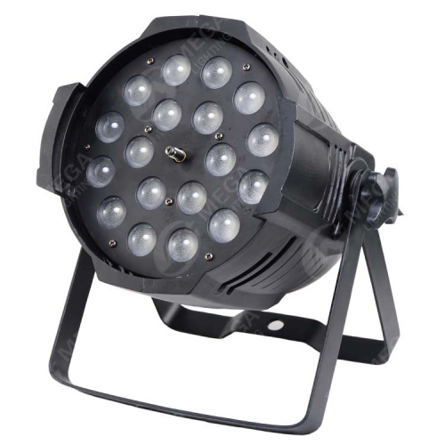 Linly Lighting LL-L11 24x8w 4in1 led par can Indoor