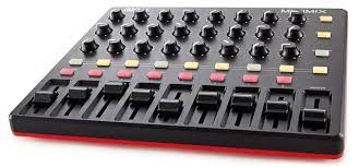 MIDI контроллер Akai Pro MIDImix