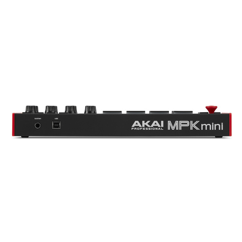 MIDI  Akai Pro MPK Mini MK3
