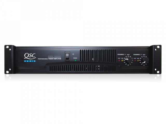QSC RMX1850 HD