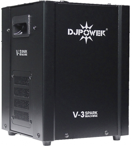 DJPower V-3-DJPower