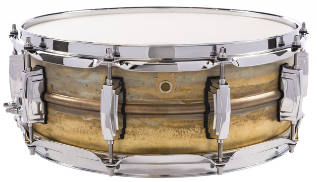 Ludwig LC661 Copperphonic