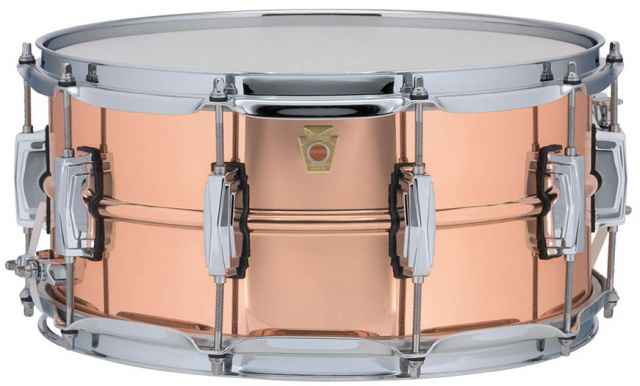 Ludwig LC660T Copperphonic