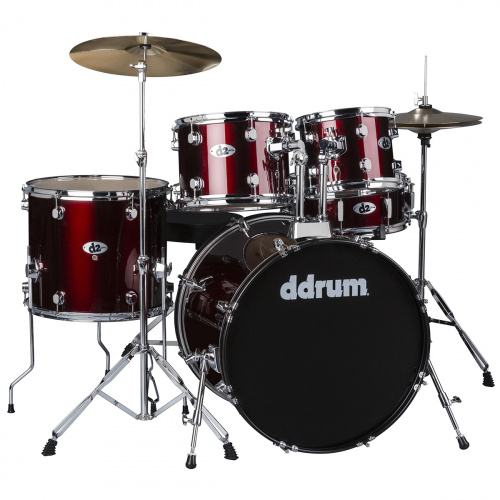 DDRUM D2 BR