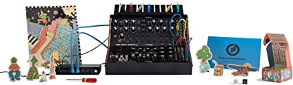 Moog Sound Studio Semi Modular Bundle