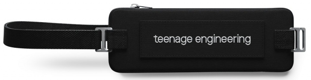 Teenage Engineering OP-Z protective soft case