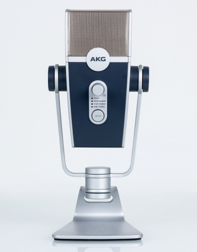 AKG C44-USB