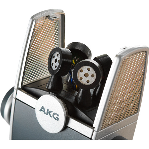 AKG C44-USB