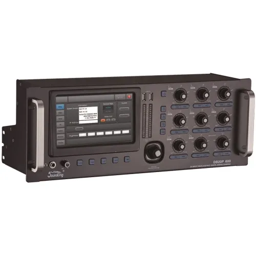 Soundking DB20P-600