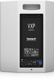 TANNOY VXP 12-WH