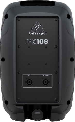 BEHRINGER PK108 - фото2
