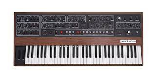 SEQUENTIAL Dave Smith Instruments Prophet-10 Keyboard