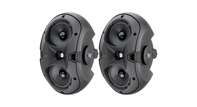 Electro-Voice EVID 6.2t - фото2