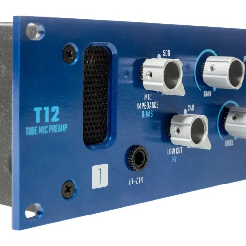 API Audio Select T12 фото-3