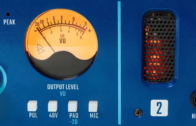 API Audio Select T12 фото-4