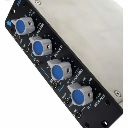 API Audio 565 фото-4